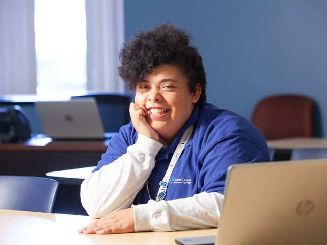 Photo of Career Quest Learning Centers-Lansing