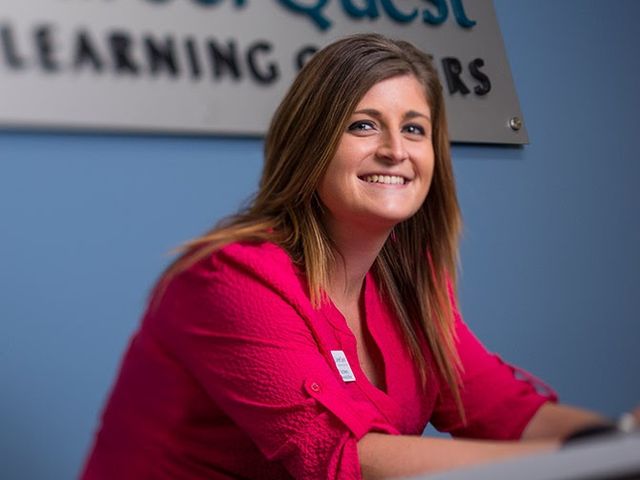 Photo of Career Quest Learning Centers-Lansing