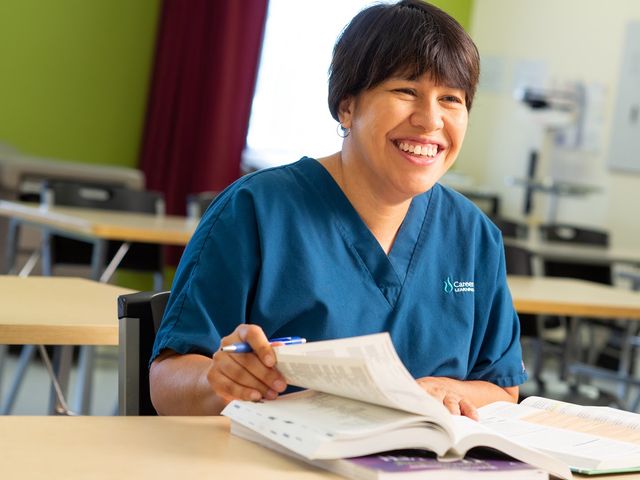 Photo of Career Quest Learning Centers-Lansing