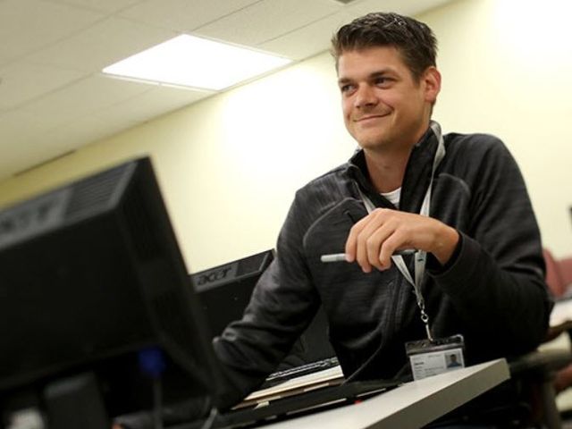 Photo of Career Quest Learning Centers-Lansing