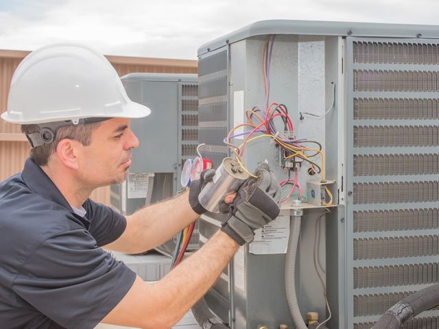 Photo of Career Quest Learning Centers-Lansing