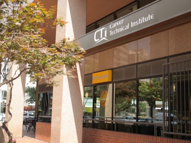 Photo of Career Technical Institute