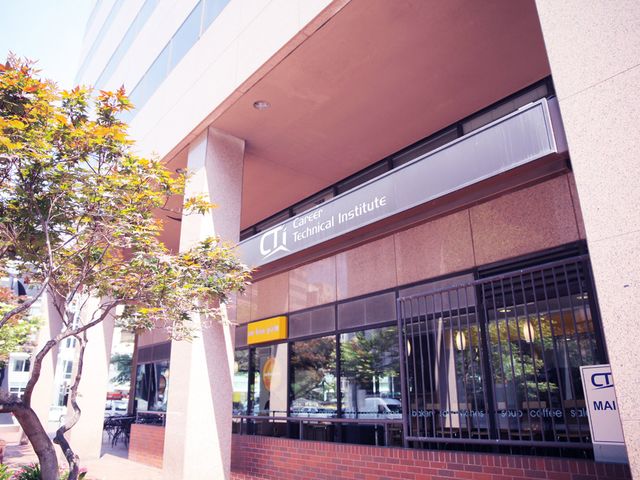 Photo of Career Technical Institute