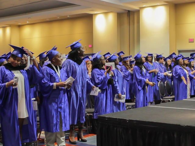 Photo of Career Technical Institute