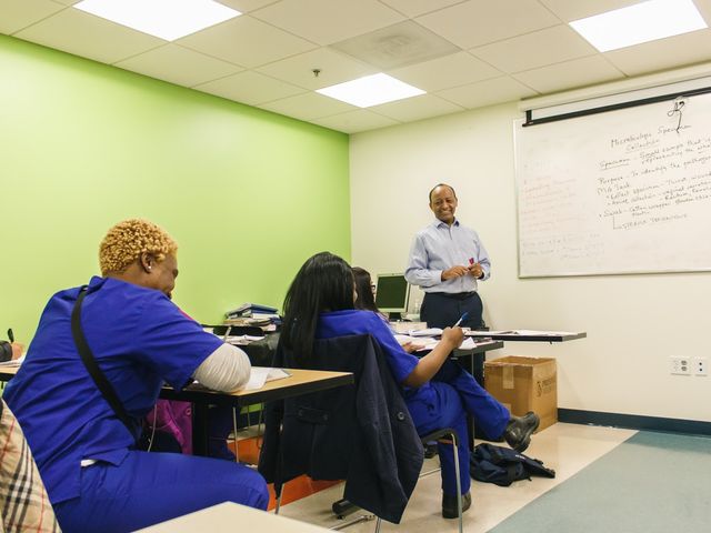 Photo of Career Technical Institute