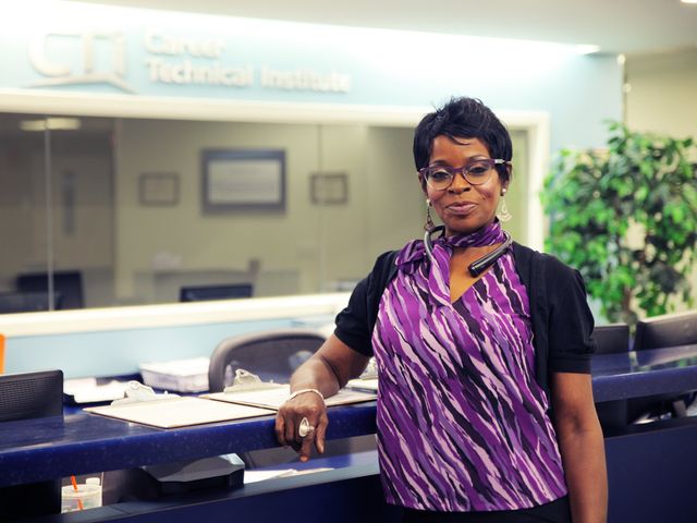 Photo of Career Technical Institute