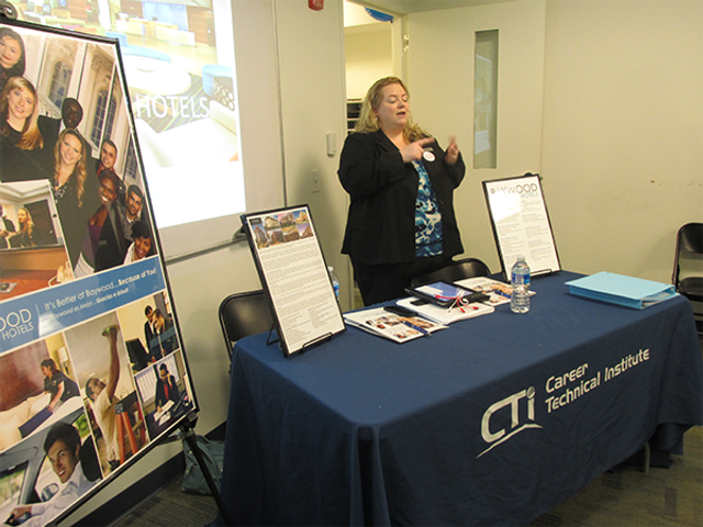 Photo of Career Technical Institute