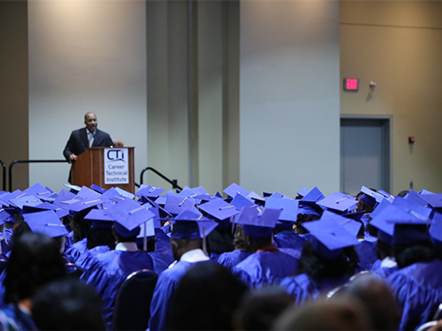 Photo of Career Technical Institute