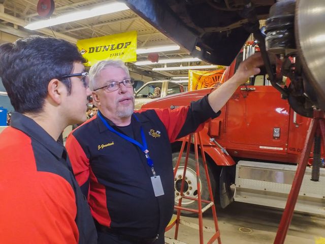 Photo of Career Technology Center of Lackawanna County