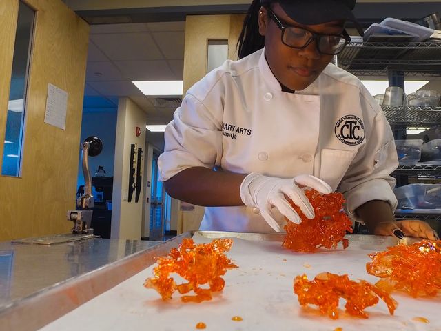 Photo of Career Technology Center of Lackawanna County