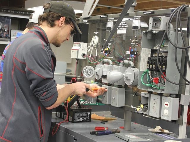 Photo of Career Technology Center of Lackawanna County
