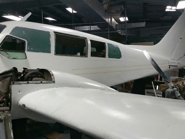 Photo of Caribbean Aviation Training Institute Inc
