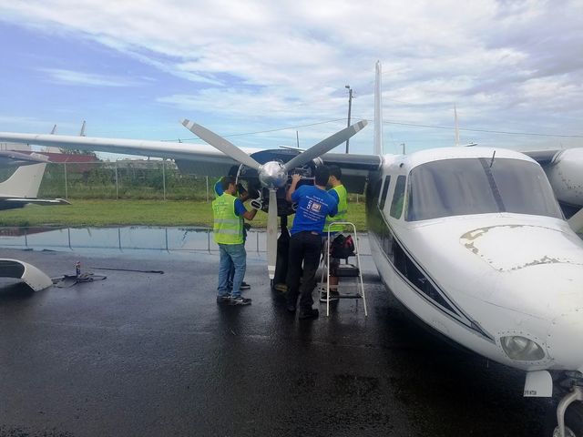 Photo of Caribbean Aviation Training Institute Inc