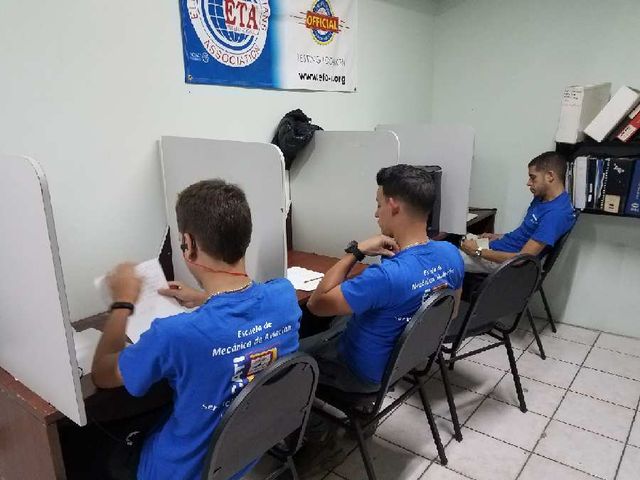 Photo of Caribbean Aviation Training Institute Inc