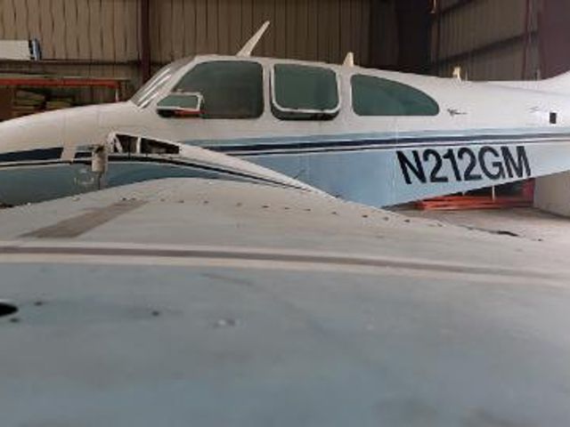 Photo of Caribbean Aviation Training Institute Inc