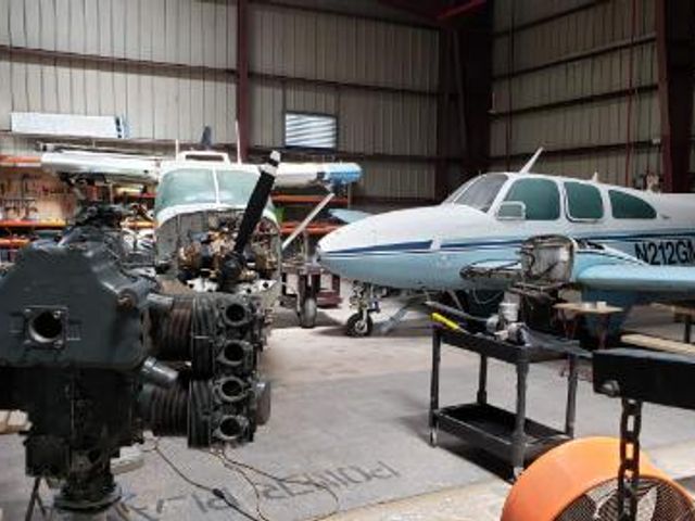 Photo of Caribbean Aviation Training Institute Inc