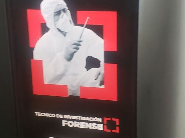 Photo of Caribbean Forensic and Technical College