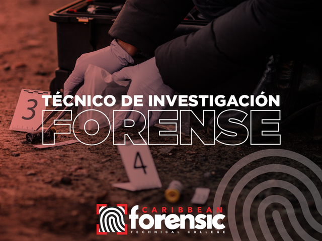 Photo of Caribbean Forensic and Technical College