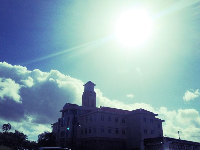 Photo of Caribbean University-Bayamon