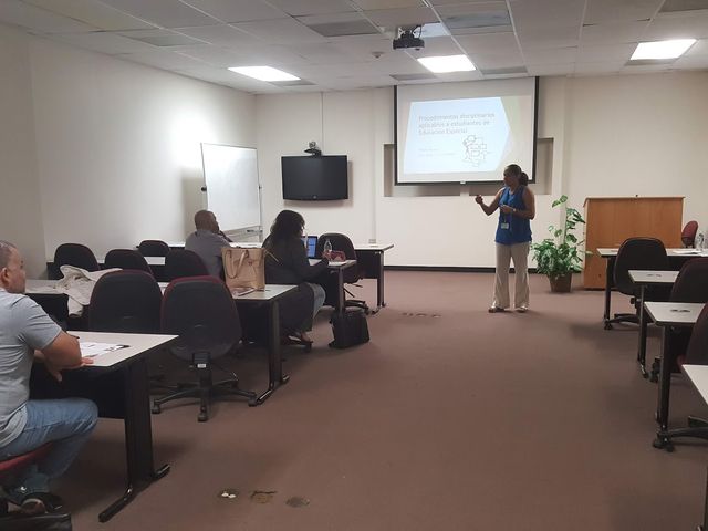 Photo of Caribbean University-Ponce
