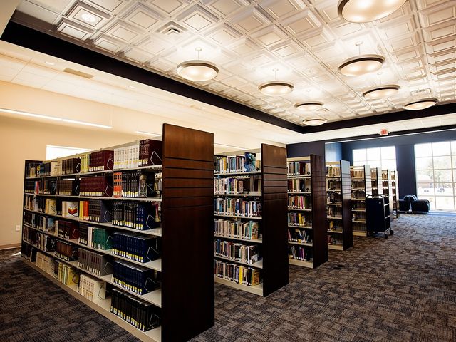 Photo of Carolina College of Biblical Studies