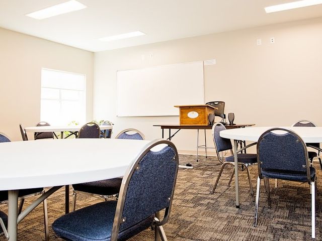 Photo of Carolina College of Biblical Studies