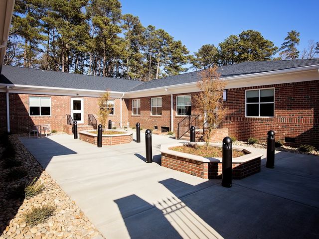 Photo of Carolina College of Biblical Studies