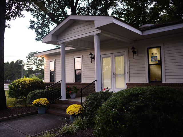 Photo of Carolina College of Biblical Studies