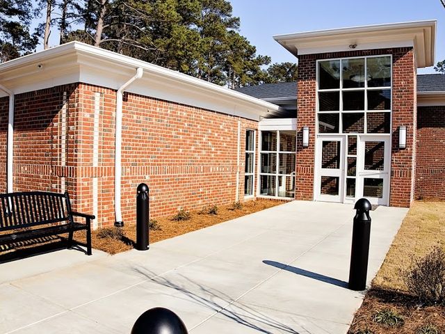 Photo of Carolina College of Biblical Studies