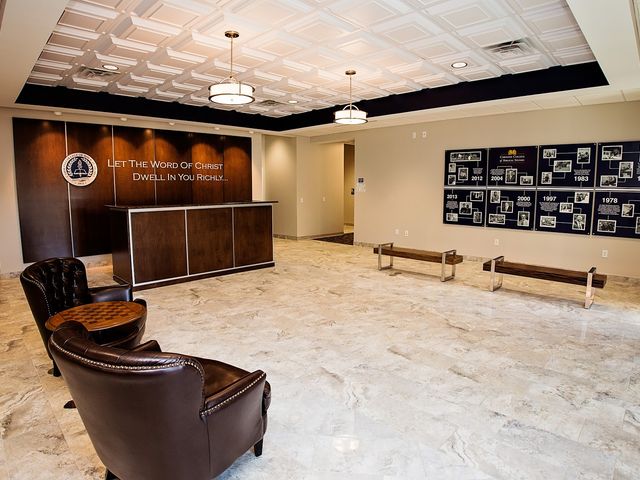 Photo of Carolina College of Biblical Studies