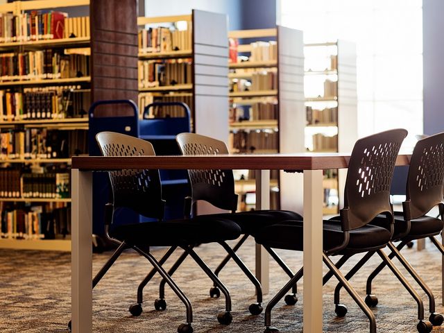 Photo of Carolina College of Biblical Studies