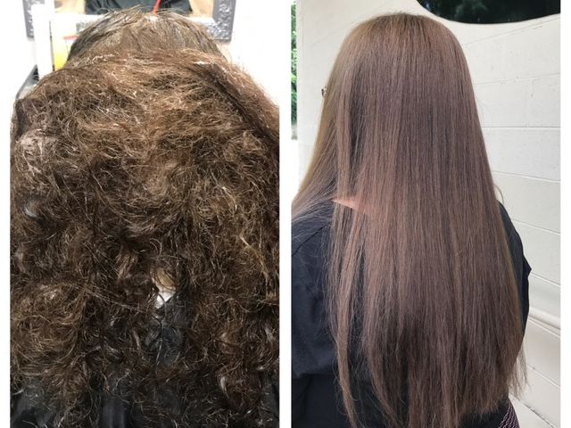 Photo of Carolina College of Hair Design