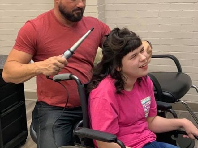 Photo of Carolina College of Hair Design