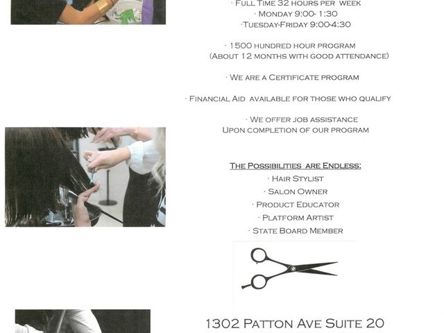 Photo of Carolina College of Hair Design