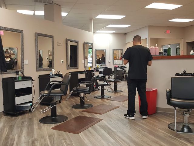 Photo of Carolina College of Hair Design