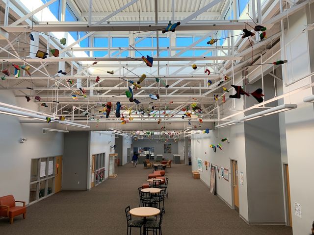 Photo of Carolina Career College