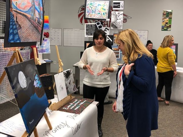 Photo of Carolina Career College