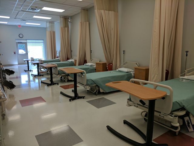 Photo of Carolina Career College