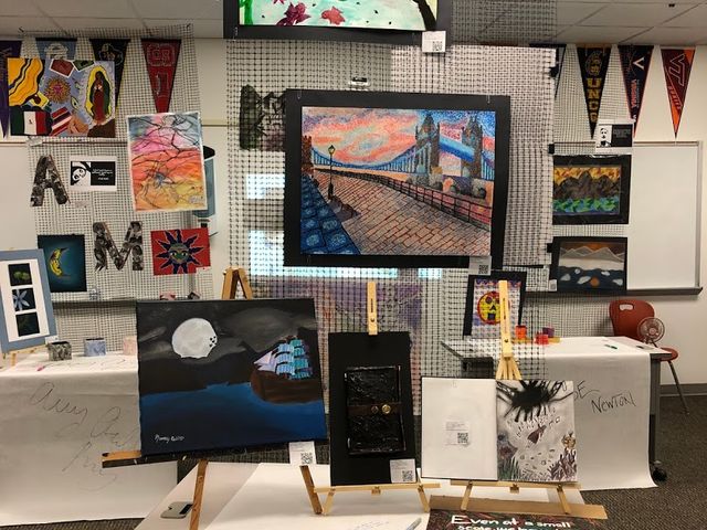 Photo of Carolina Career College