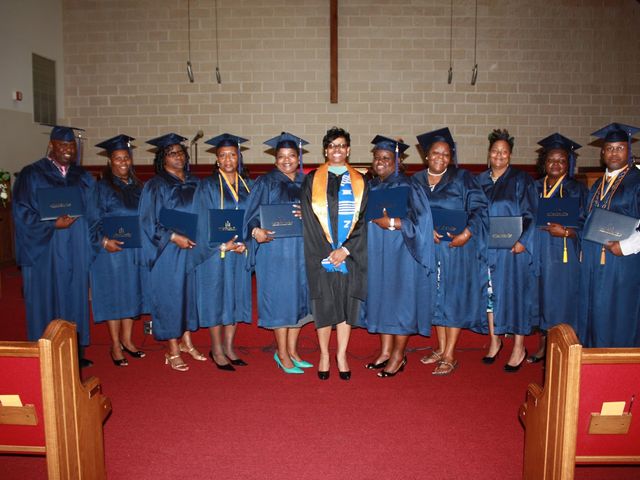 Photo of Carolina Christian College