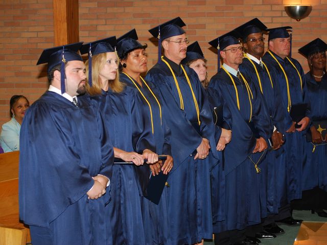 Photo of Carolina Christian College