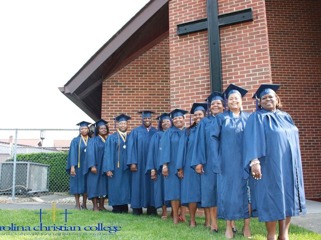 Photo of Carolina Christian College