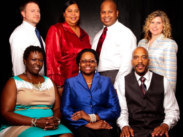 Photo of Carolina Christian College