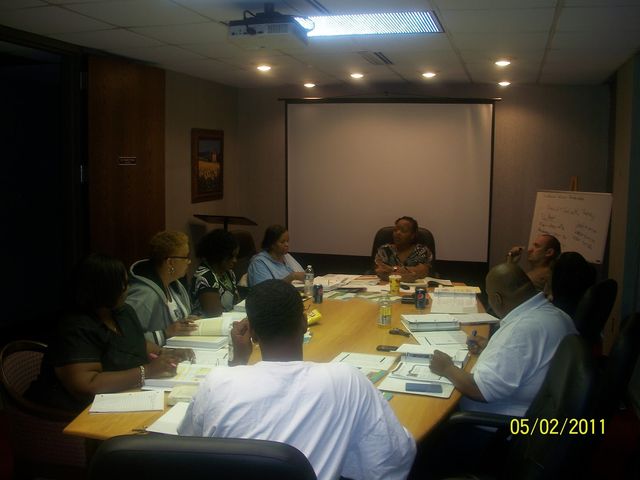 Photo of Carolina Christian College