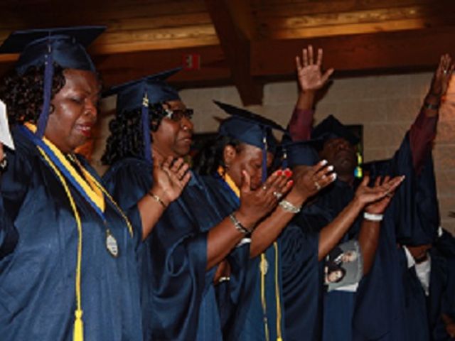 Photo of Carolina Christian College