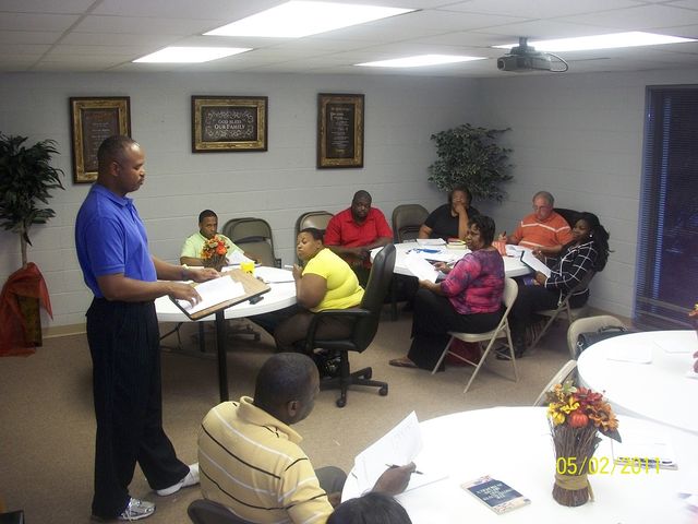 Photo of Carolina Christian College