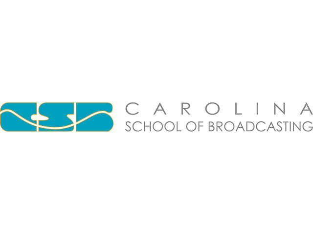 Photo of Carolina School of Broadcasting