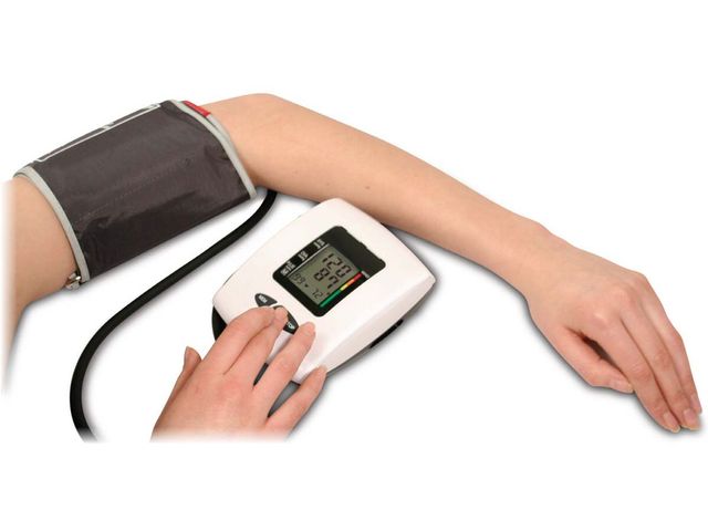 Photo of Carolinas College of Health Sciences