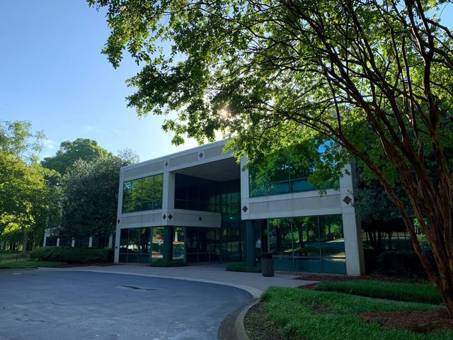 Photo of Carolinas College of Health Sciences