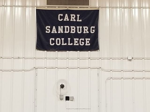 Photo of Carl Sandburg College